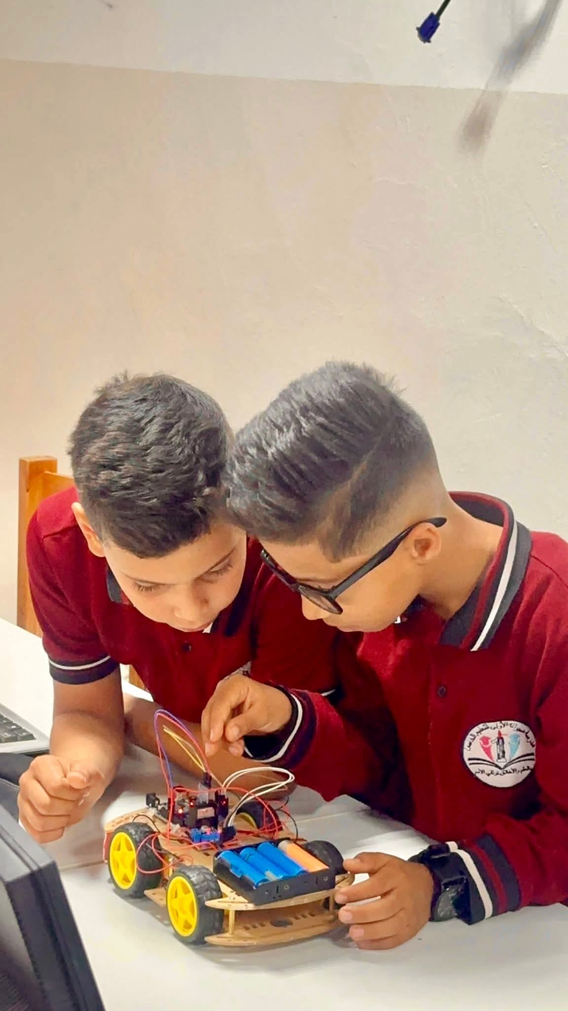 اليوم الوطني لتقنية المعلومات